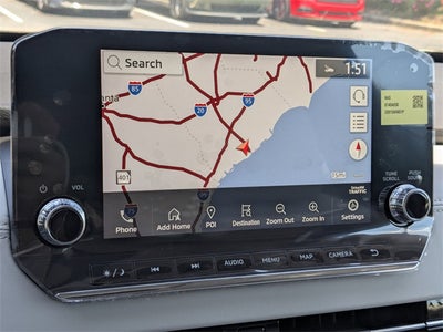 2025 Mitsubishi Outlander PHEV Base