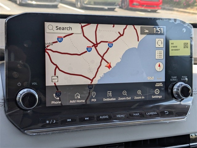 2025 Mitsubishi Outlander PHEV Base