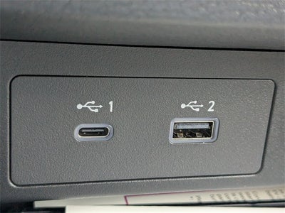 2025 Mitsubishi Outlander PHEV Base