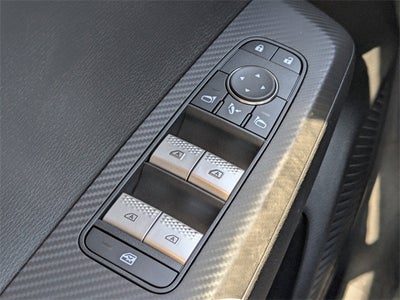 2025 Mitsubishi Outlander PHEV Base