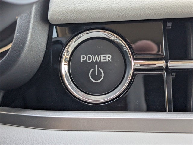 2025 Mitsubishi Outlander PHEV Base