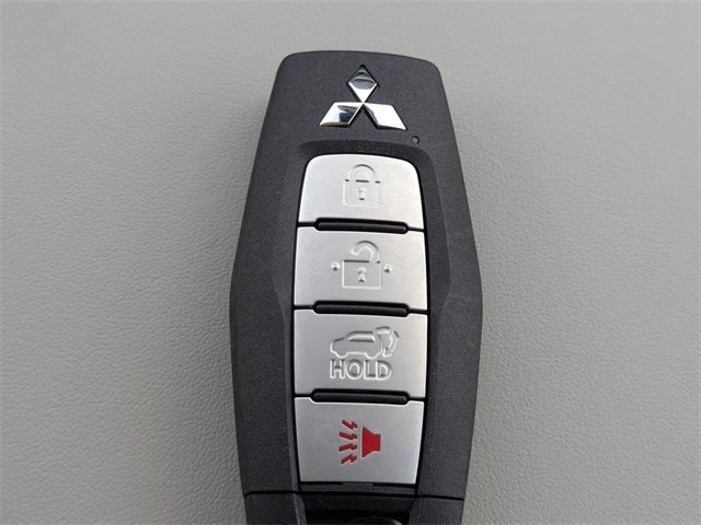 2025 Mitsubishi Outlander PHEV Base