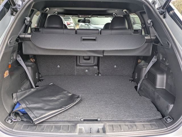 2025 Mitsubishi Outlander PHEV Base