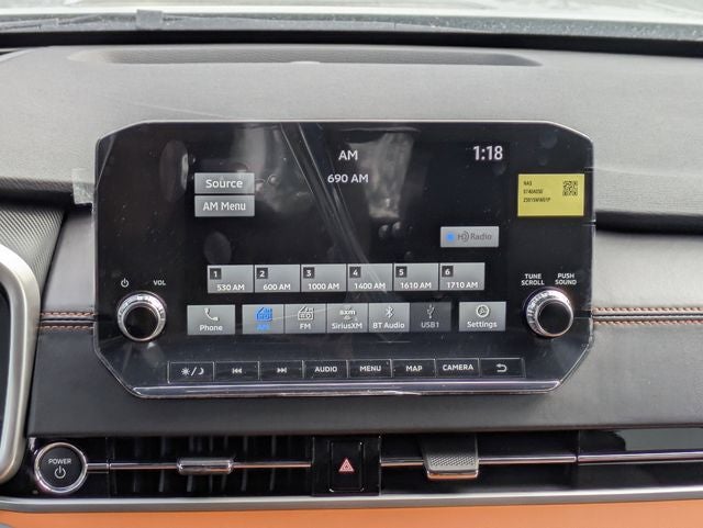 2025 Mitsubishi Outlander PHEV Base