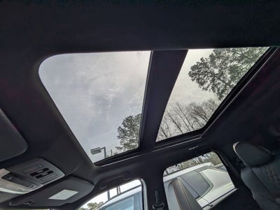 2025 Mitsubishi Outlander PHEV Base