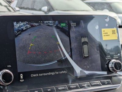 2025 Mitsubishi Outlander PHEV Base