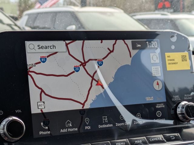 2025 Mitsubishi Outlander PHEV Base