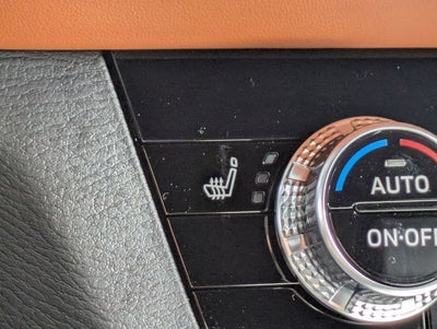 2025 Mitsubishi Outlander PHEV Base