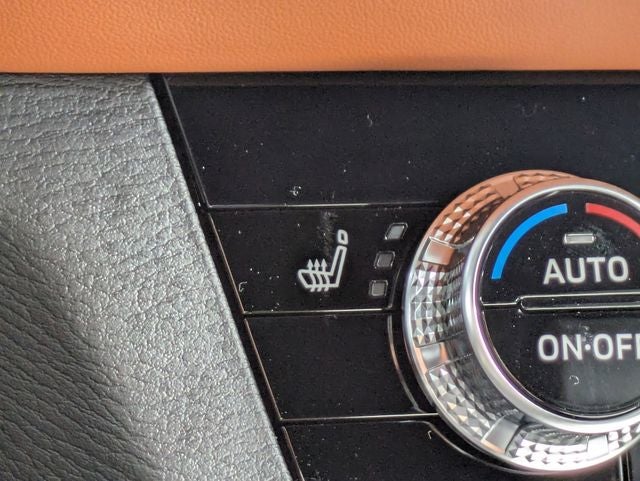 2025 Mitsubishi Outlander PHEV Base