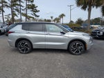 2025 Mitsubishi Outlander PHEV Base