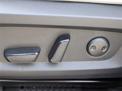 2025 Mitsubishi Outlander PHEV SEL Platinum Edition