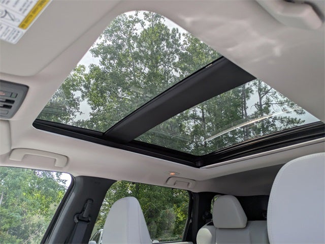 2025 Mitsubishi Outlander PHEV SEL Platinum Edition