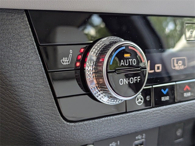 2025 Mitsubishi Outlander PHEV SEL Platinum Edition