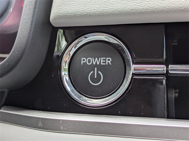 2025 Mitsubishi Outlander PHEV SEL Platinum Edition