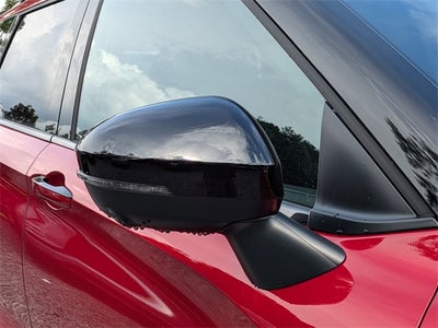 2025 Mitsubishi Outlander PHEV Base