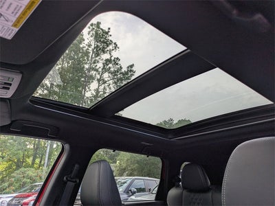 2025 Mitsubishi Outlander PHEV Base