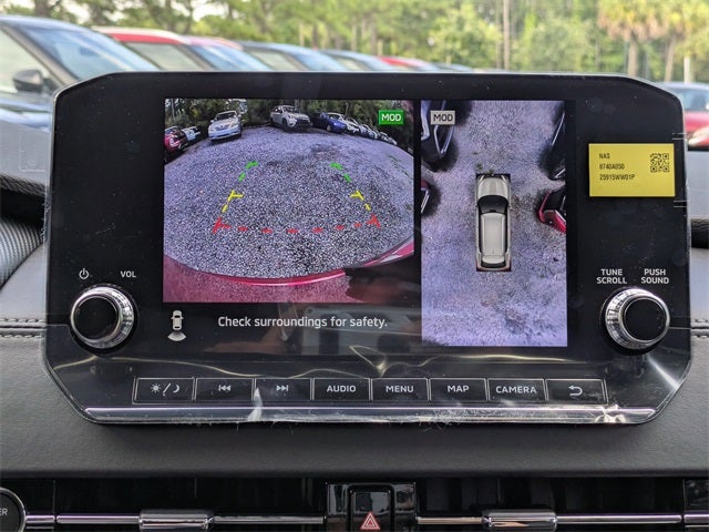 2025 Mitsubishi Outlander PHEV Base