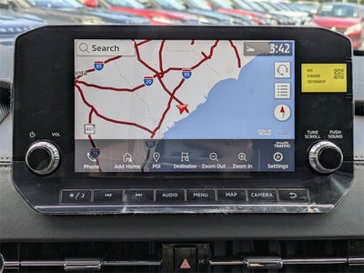 2025 Mitsubishi Outlander PHEV Base