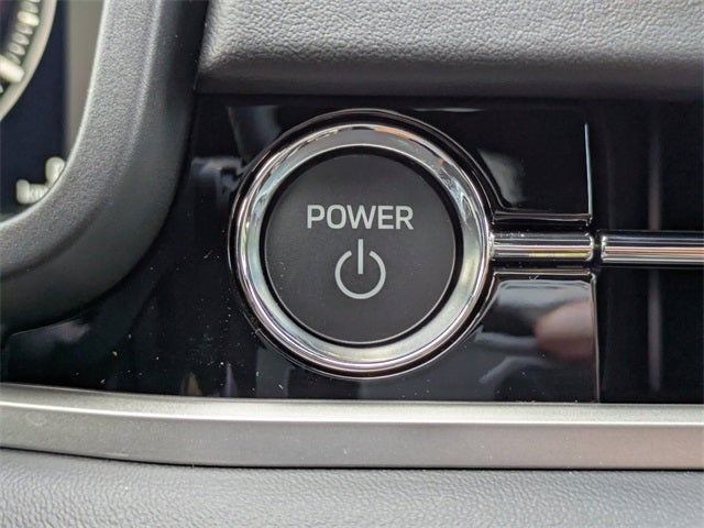 2025 Mitsubishi Outlander PHEV Base
