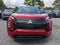2025 Mitsubishi Outlander PHEV Base