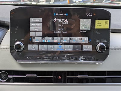 2025 Mitsubishi Outlander PHEV Base