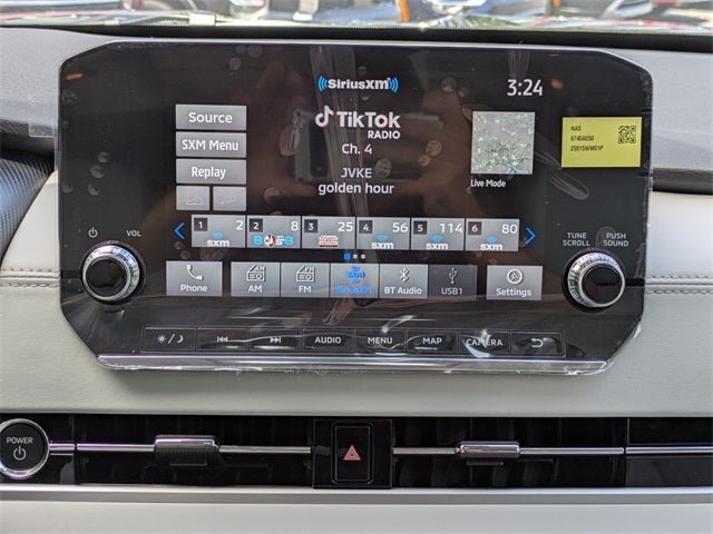 2025 Mitsubishi Outlander PHEV Base