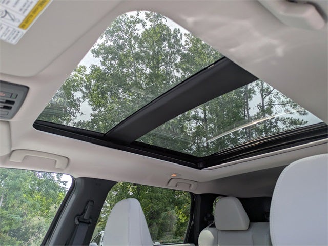 2025 Mitsubishi Outlander PHEV Base