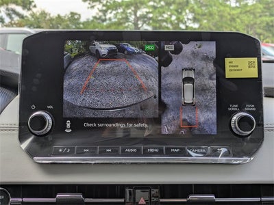 2025 Mitsubishi Outlander PHEV Base