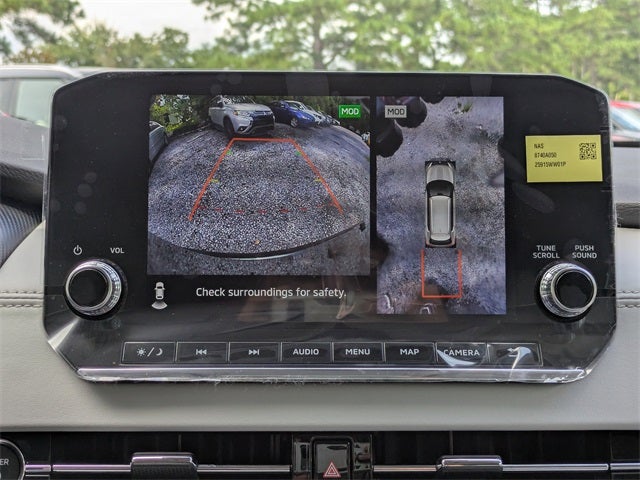 2025 Mitsubishi Outlander PHEV Base