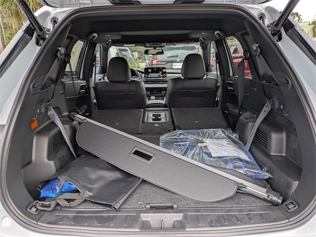 2025 Mitsubishi Outlander PHEV Base