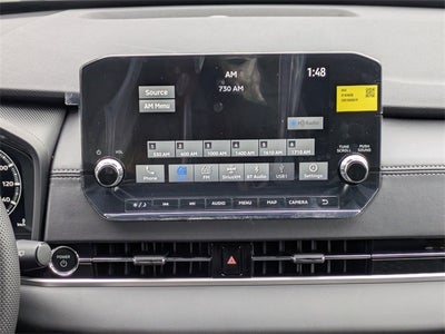 2025 Mitsubishi Outlander PHEV Base