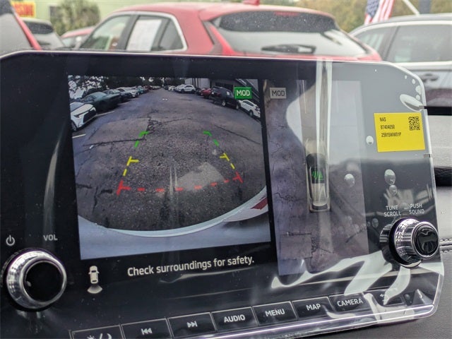 2025 Mitsubishi Outlander PHEV Base