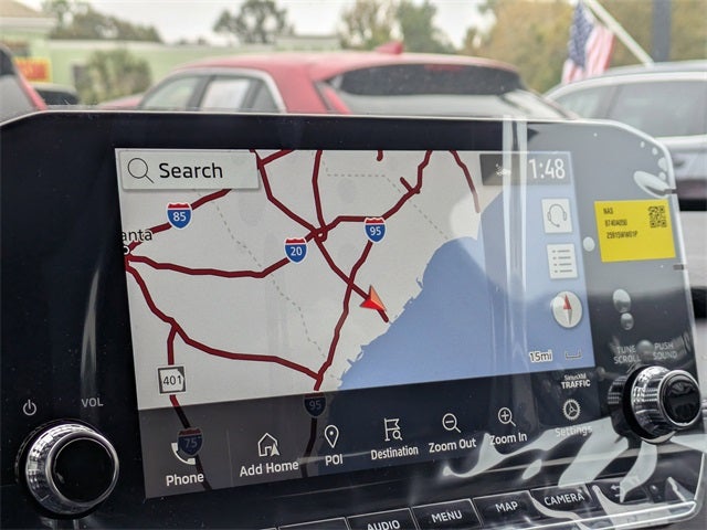 2025 Mitsubishi Outlander PHEV Base