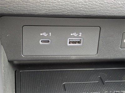 2025 Mitsubishi Outlander PHEV Base