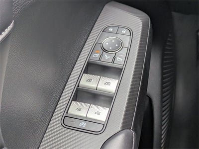 2025 Mitsubishi Outlander PHEV Base