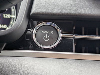 2025 Mitsubishi Outlander PHEV Base