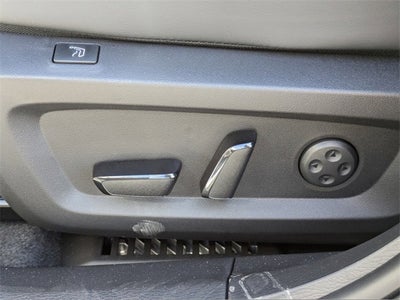 2025 Mitsubishi Outlander PHEV SEL