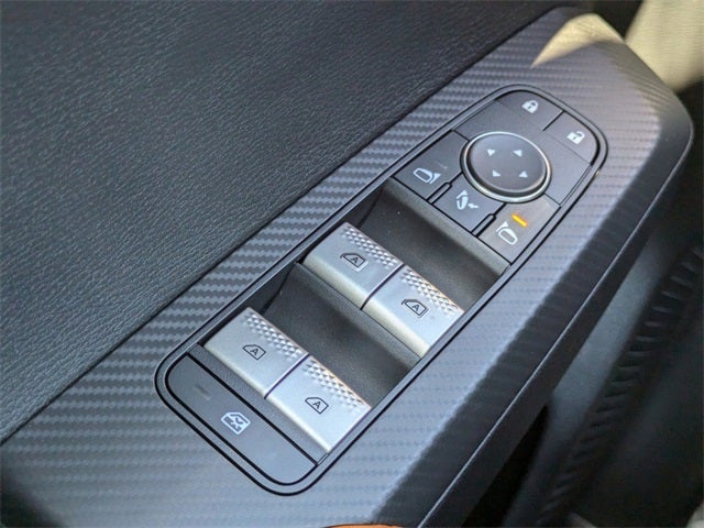 2025 Mitsubishi Outlander PHEV SEL