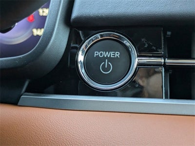 2025 Mitsubishi Outlander PHEV SEL