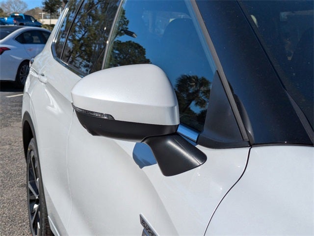 2025 Mitsubishi Outlander PHEV SEL