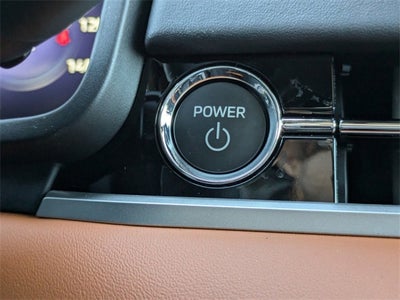 2025 Mitsubishi Outlander PHEV SEL