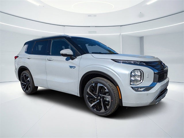 2025 Mitsubishi Outlander PHEV SEL
