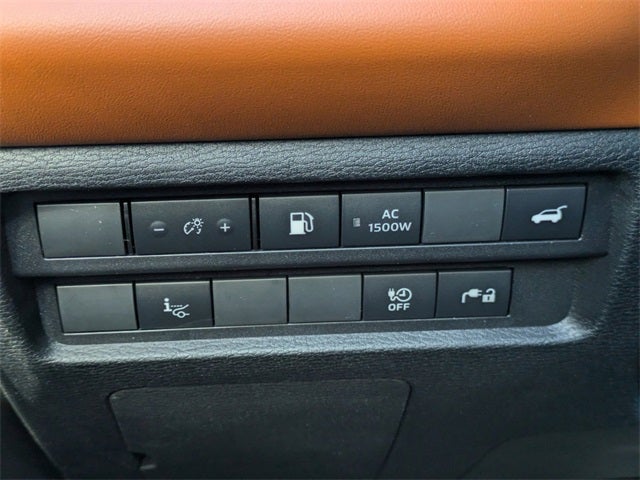 2025 Mitsubishi Outlander PHEV SEL