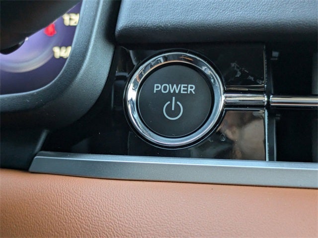 2025 Mitsubishi Outlander PHEV SEL