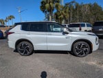 2025 Mitsubishi Outlander PHEV SEL