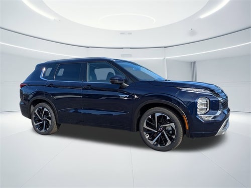2025 Mitsubishi Outlander PHEV Base