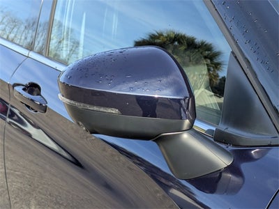 2025 Mitsubishi Outlander PHEV Base