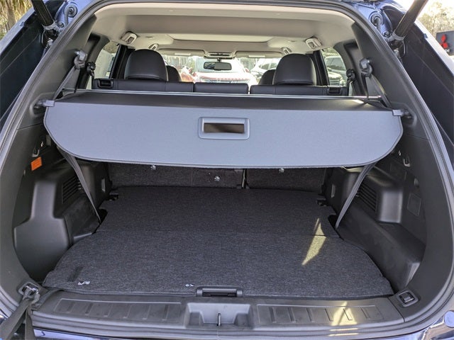 2025 Mitsubishi Outlander PHEV Base