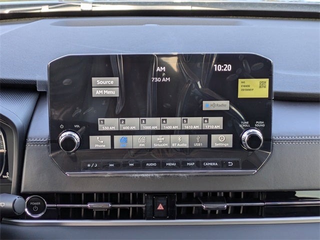 2025 Mitsubishi Outlander PHEV Base