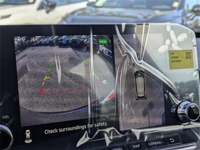 2025 Mitsubishi Outlander PHEV Base